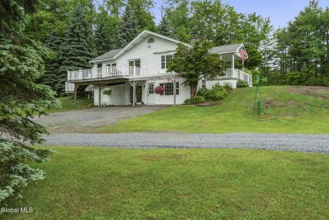 345 Fayville Road Galway NY 12074