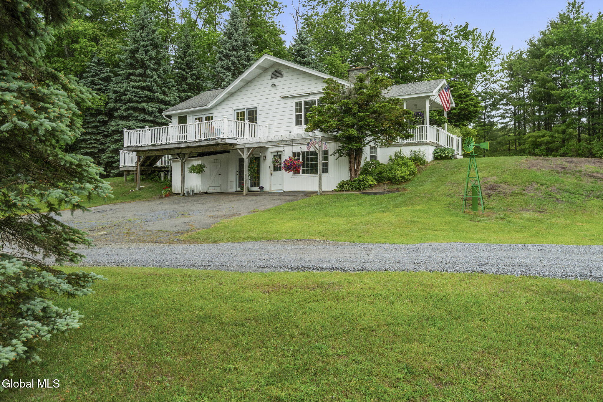 345 Fayville Road Galway NY 12074