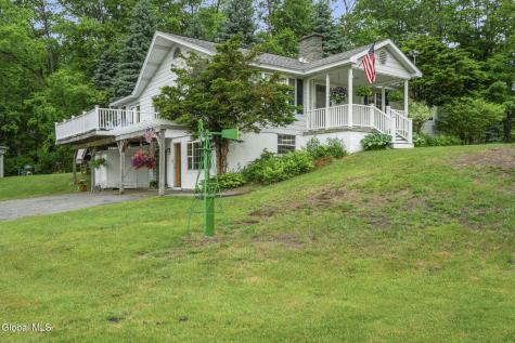 345 Fayville Road Galway NY 12074