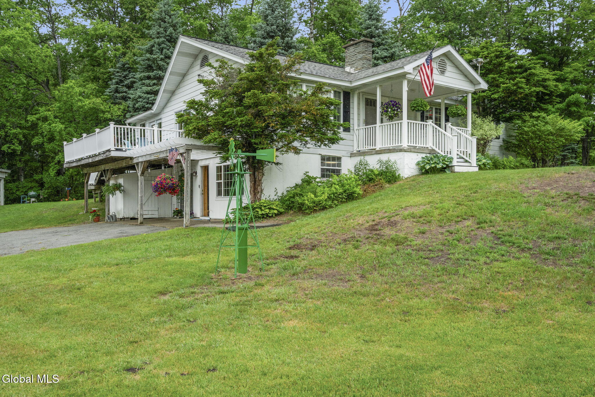 345 Fayville Road Galway NY 12074