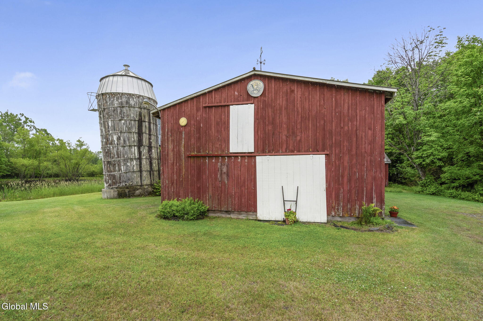 345 Fayville Road Galway NY 12074