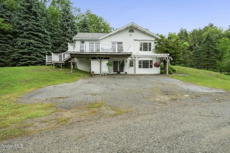 345 Fayville Road Galway NY 12074
