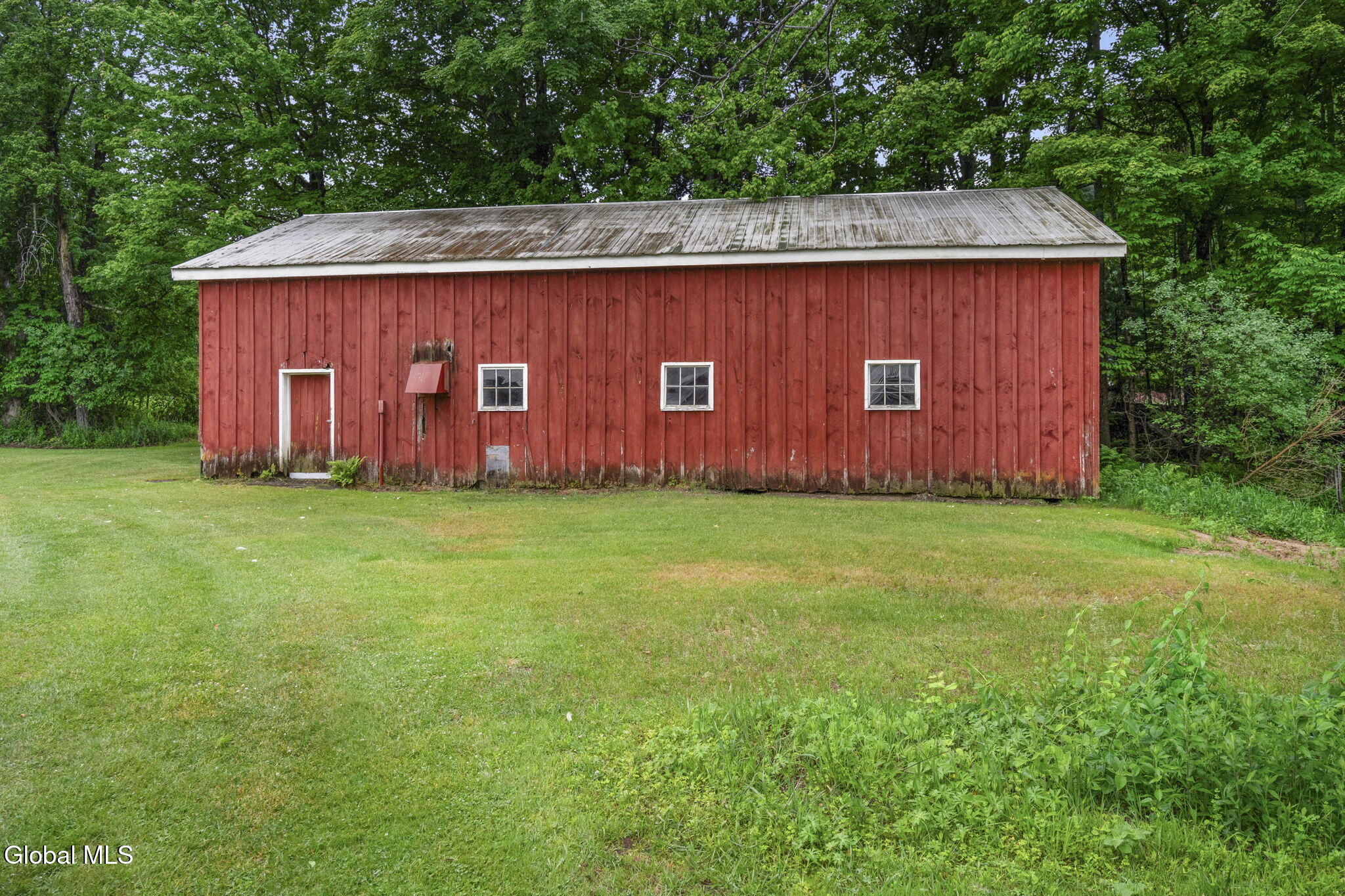 345 Fayville Road Galway NY 12074