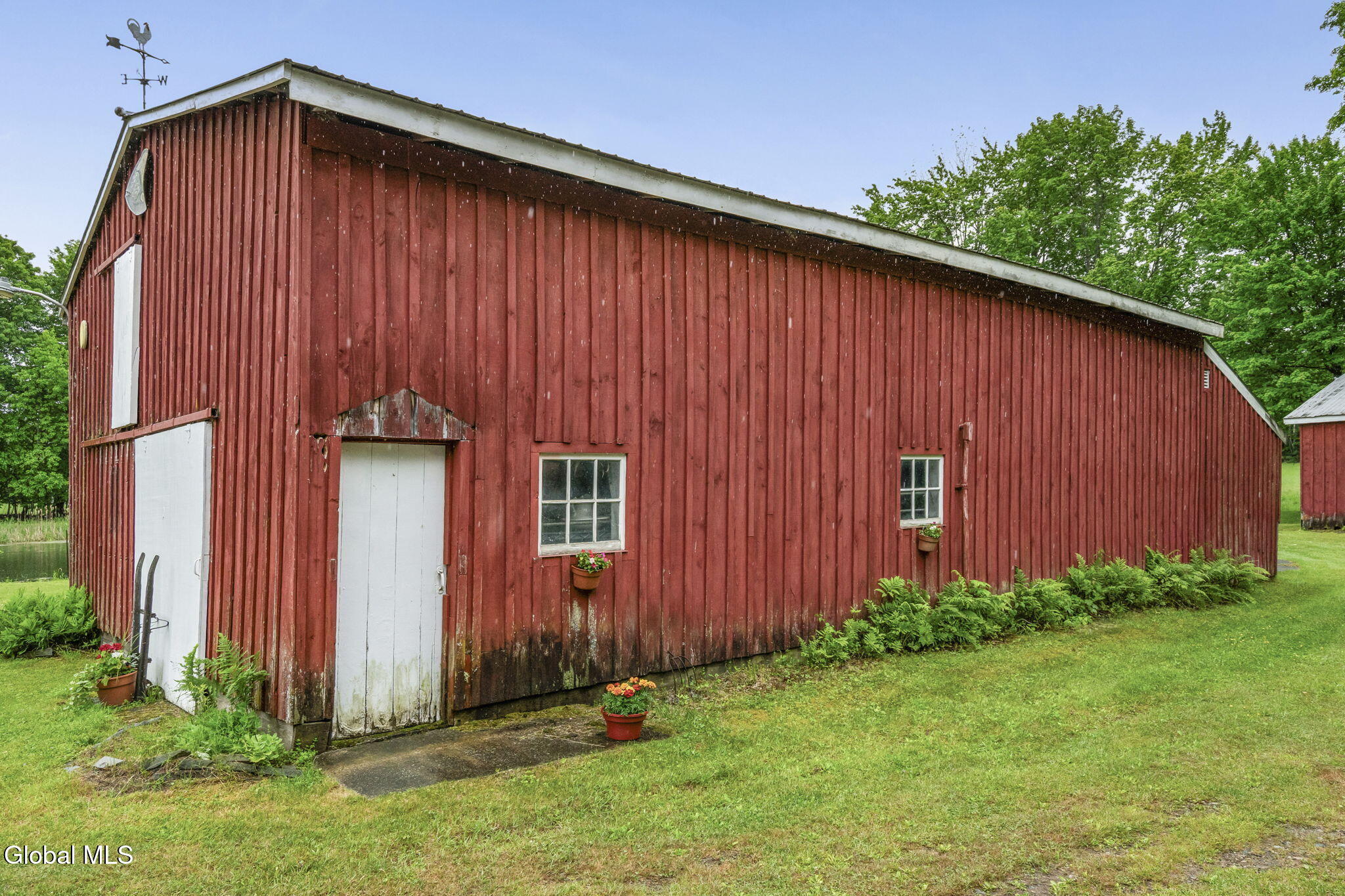 345 Fayville Road Galway NY 12074