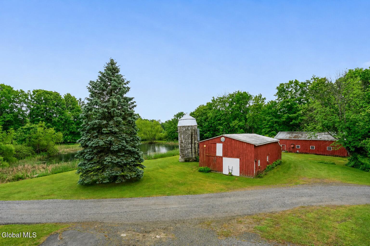 345 Fayville Road Galway NY 12074