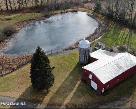 345 Fayville Road Galway NY 12074