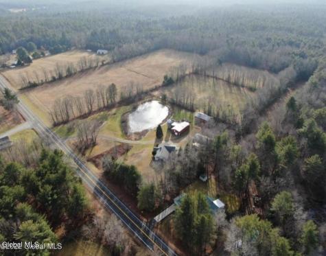 345 Fayville Road Galway NY 12074