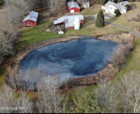 345 Fayville Road Galway NY 12074