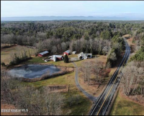 345 Fayville Road Galway NY 12074