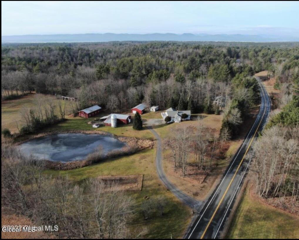 345 Fayville Road Galway NY 12074