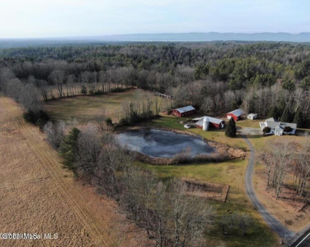 345 Fayville Road Galway NY 12074