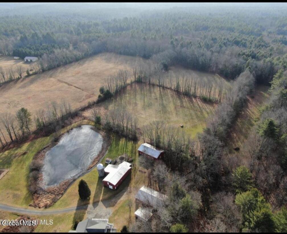 345 Fayville Road Galway NY 12074
