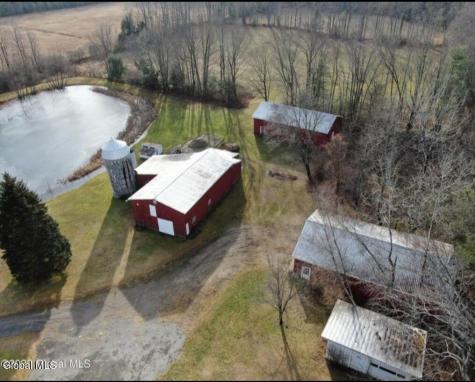 345 Fayville Road Galway NY 12074