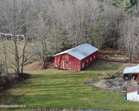 345 Fayville Road Galway NY 12074