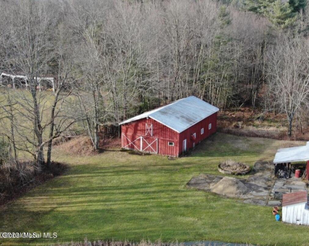 345 Fayville Road Galway NY 12074
