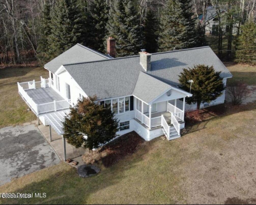 345 Fayville Road Galway NY 12074