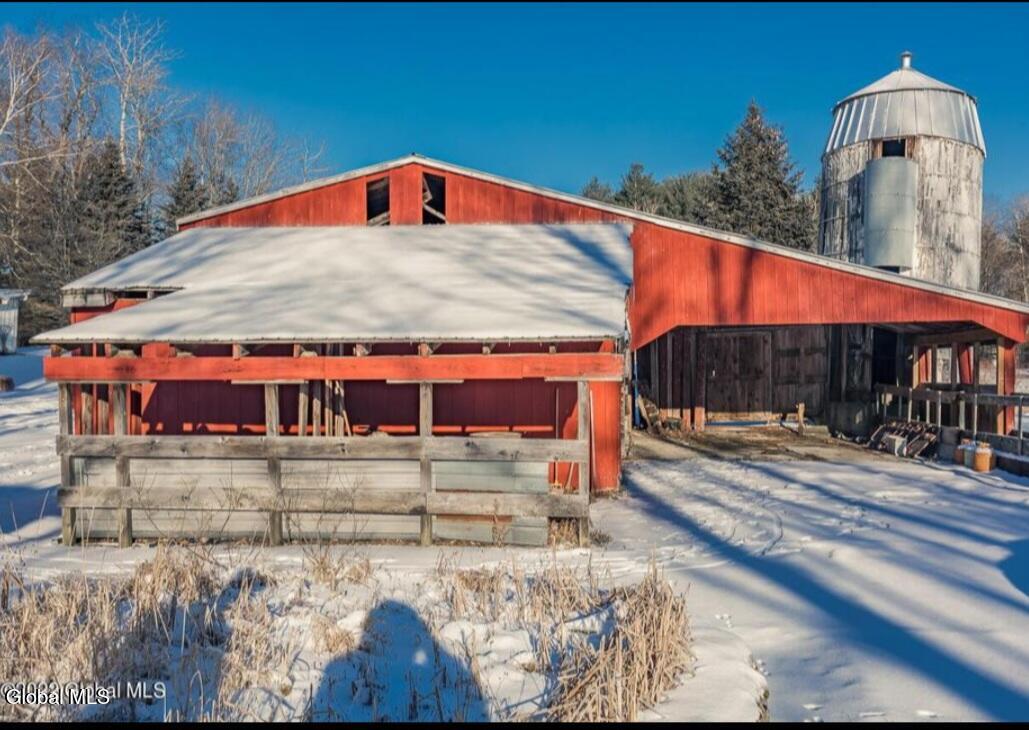 345 Fayville Road Galway NY 12074