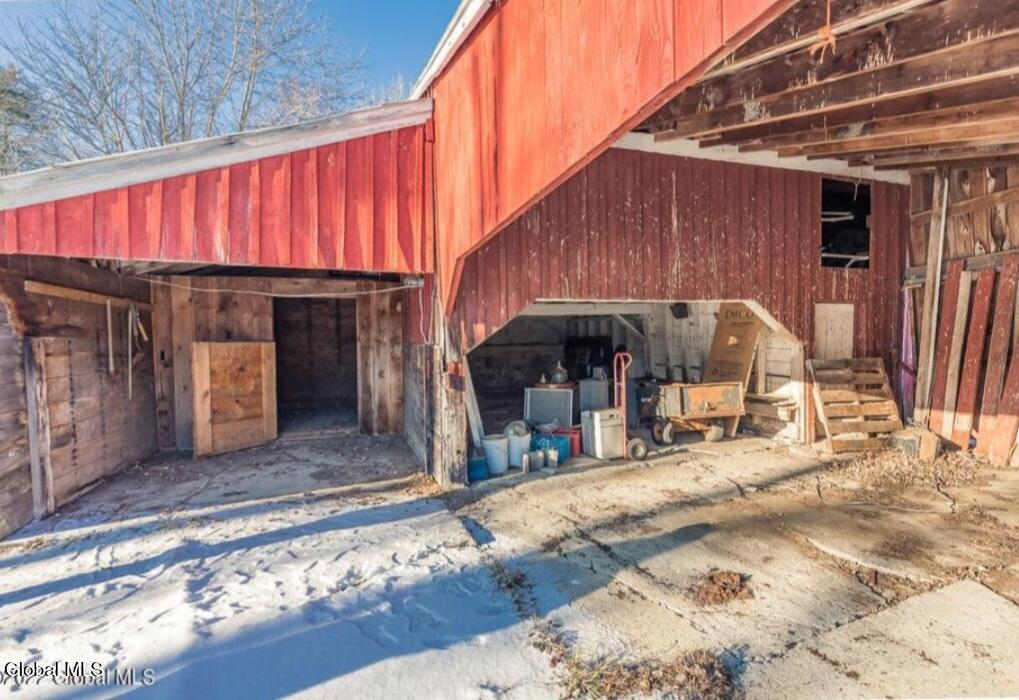 345 Fayville Road Galway NY 12074