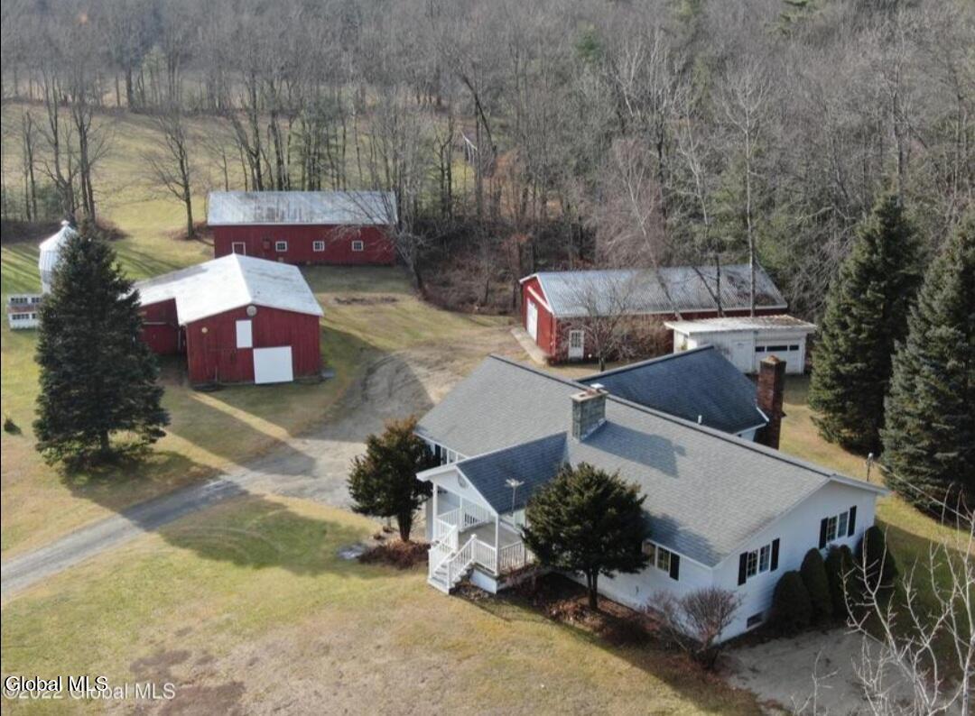 345 Fayville Road Galway NY 12074