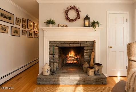 345 Fayville Road Galway NY 12074