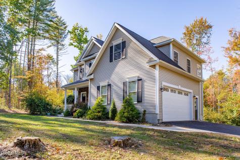 2237 Route 50 Saratoga Springs NY 12866