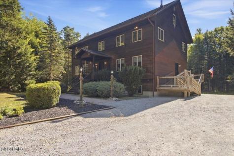 29 Carefree Lane Lake George NY 12845