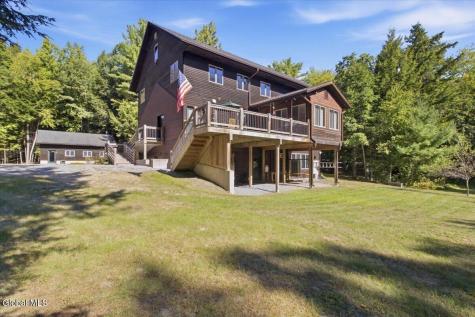 29 Carefree Lane Lake George NY 12845