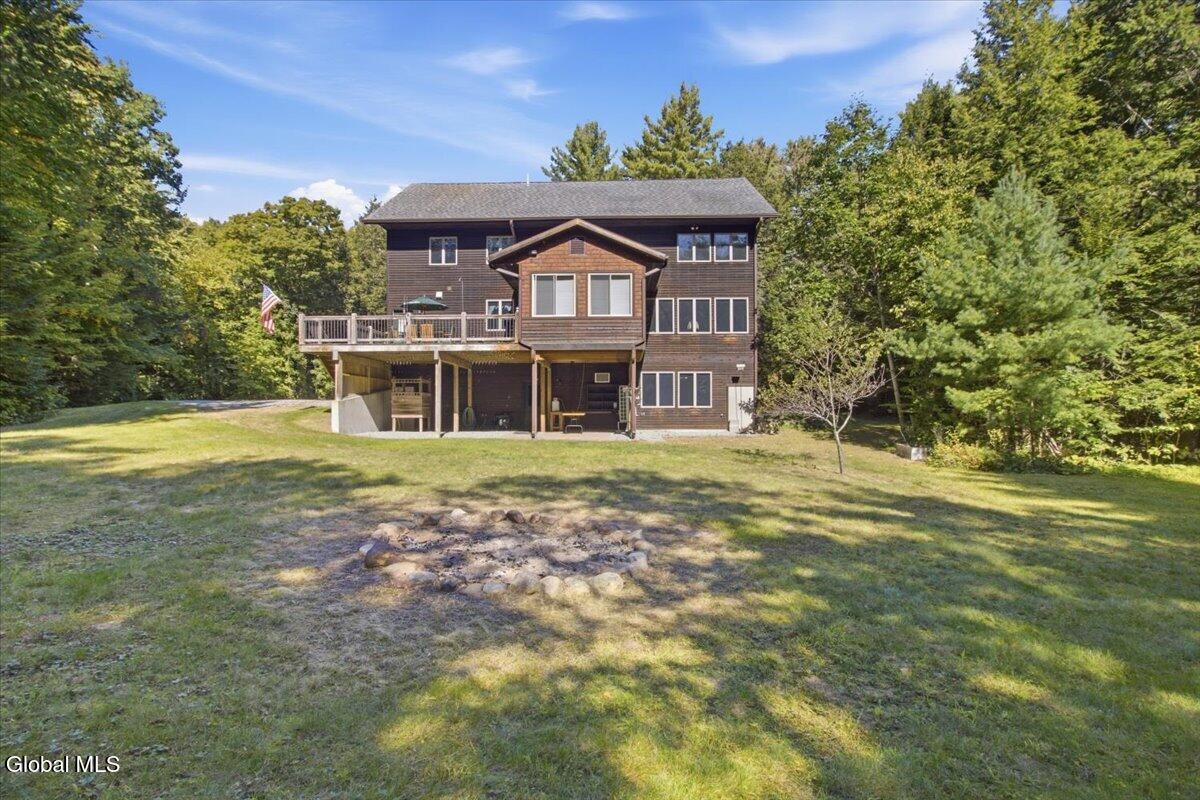 29 Carefree Lane Lake George NY 12845