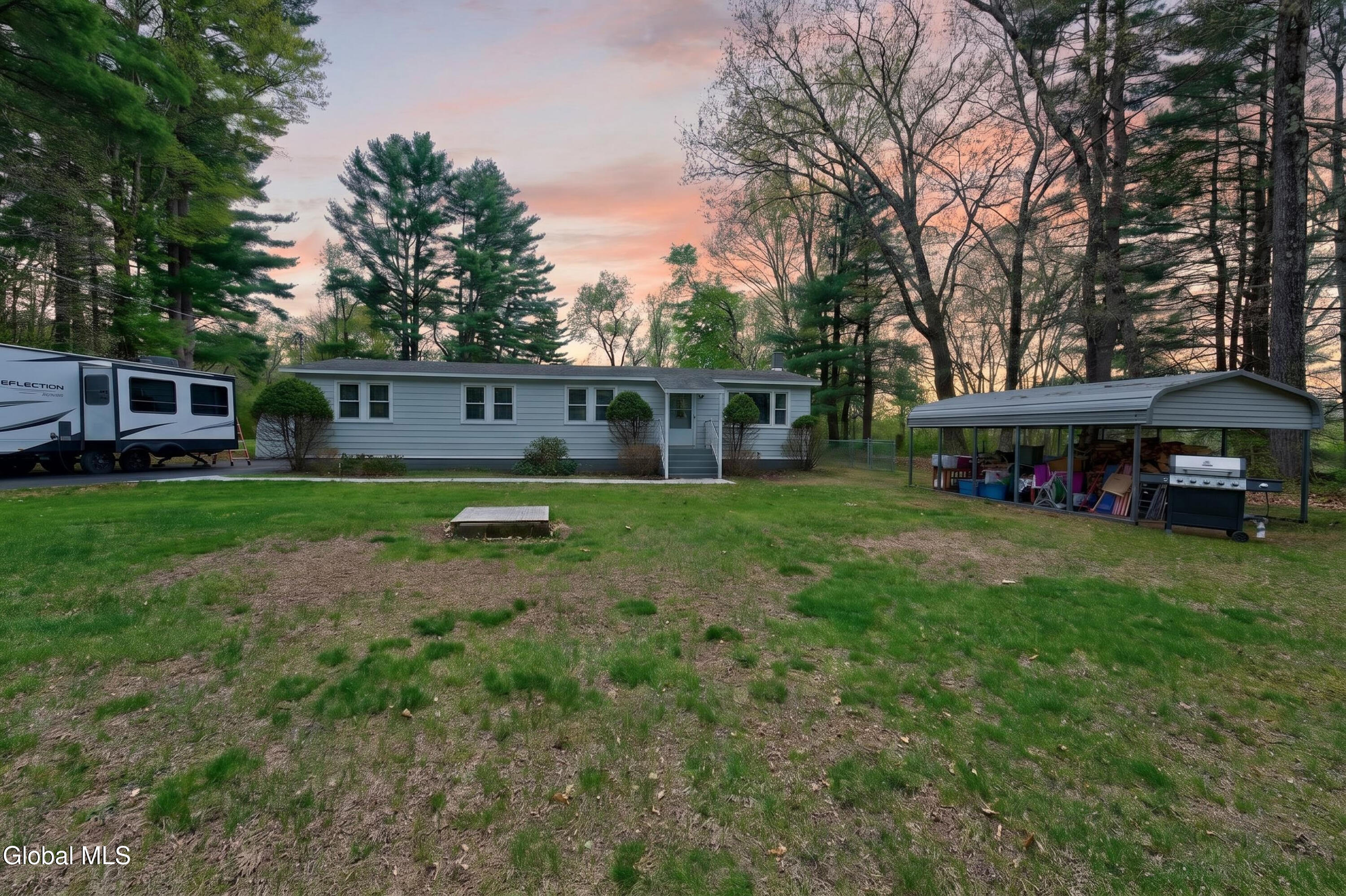 733 Pine Woods Road Melrose NY 12121