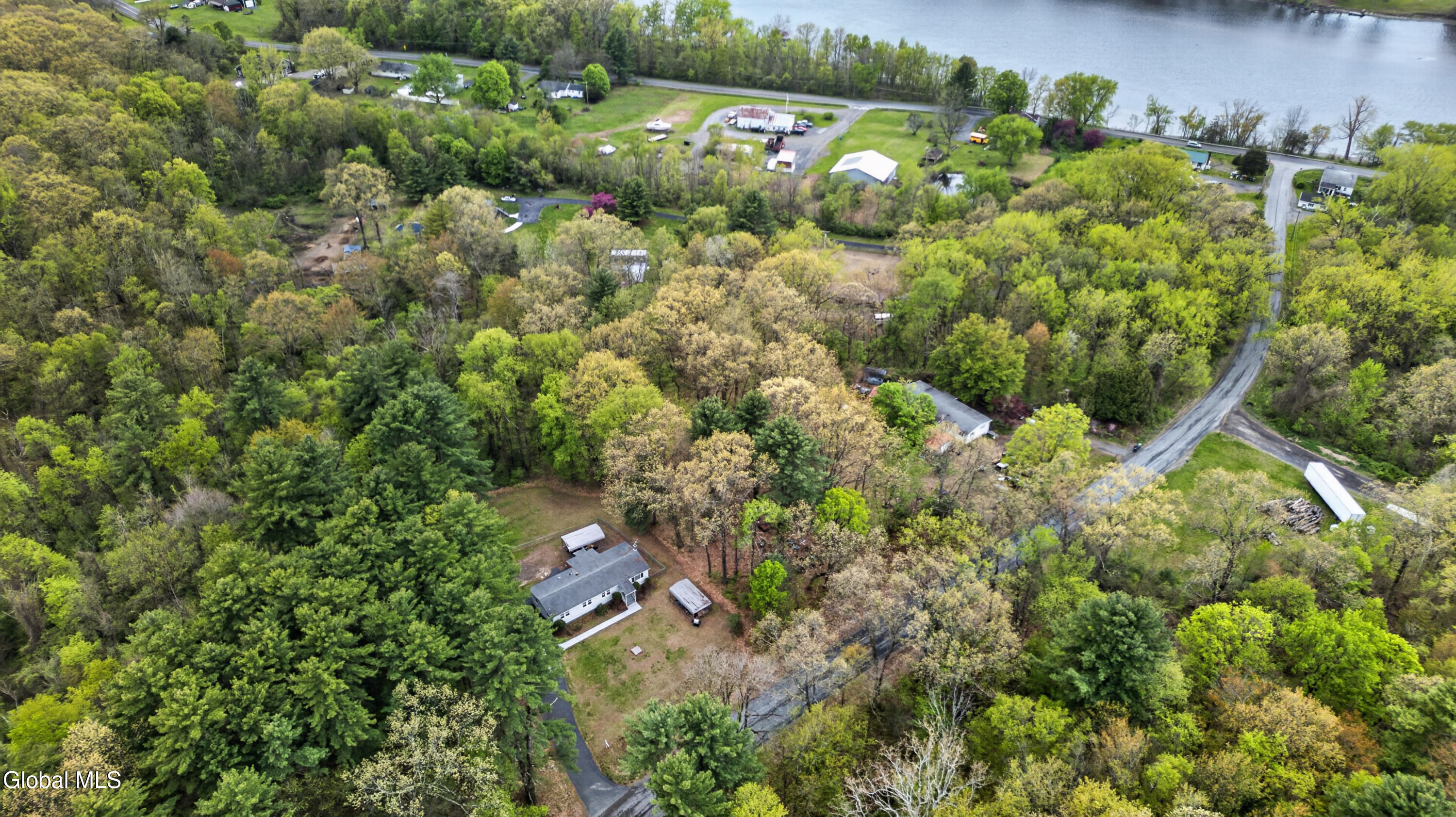 733 Pine Woods Road Melrose NY 12121