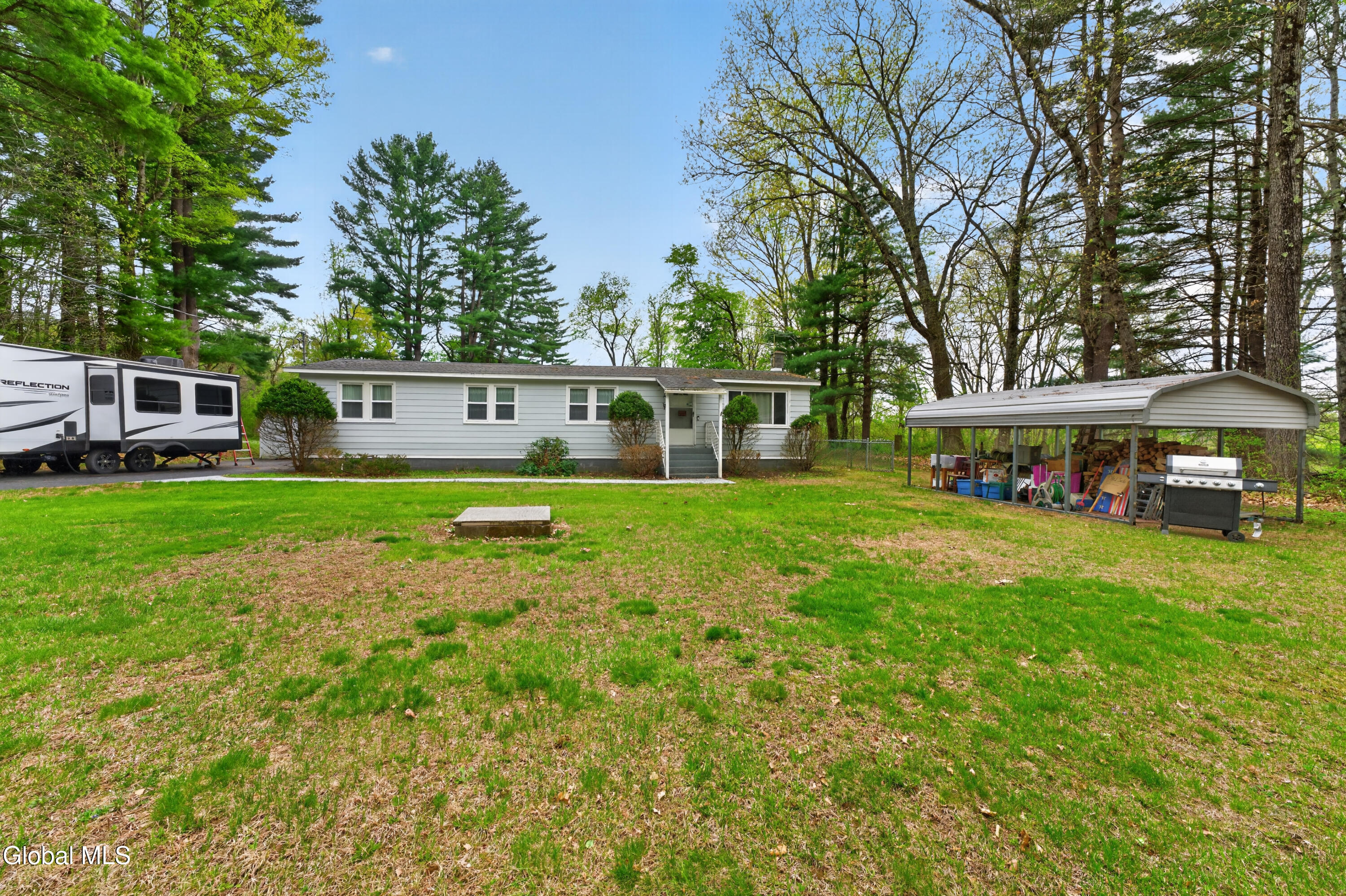 733 Pine Woods Road Melrose NY 12121