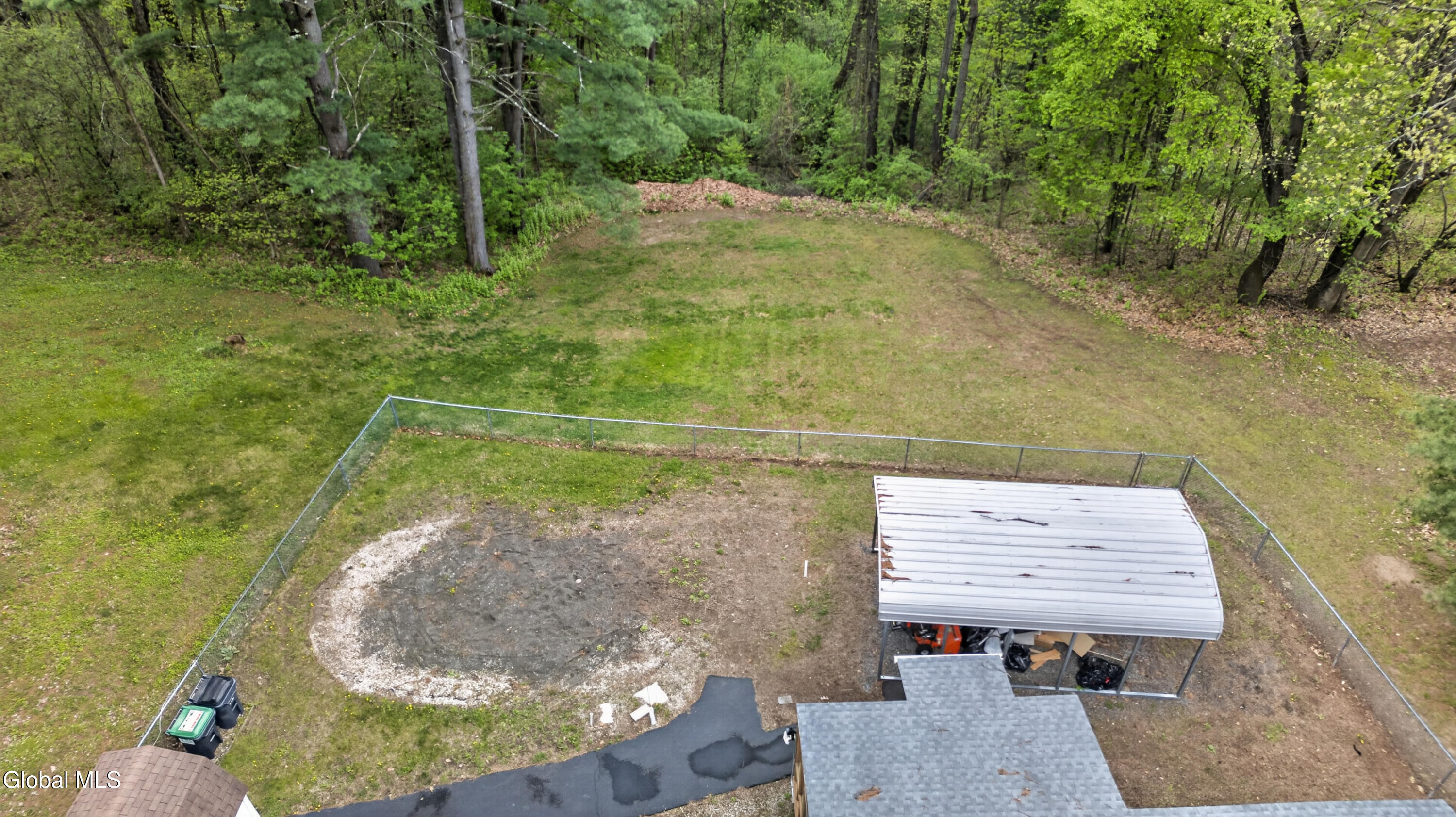 733 Pine Woods Road Melrose NY 12121