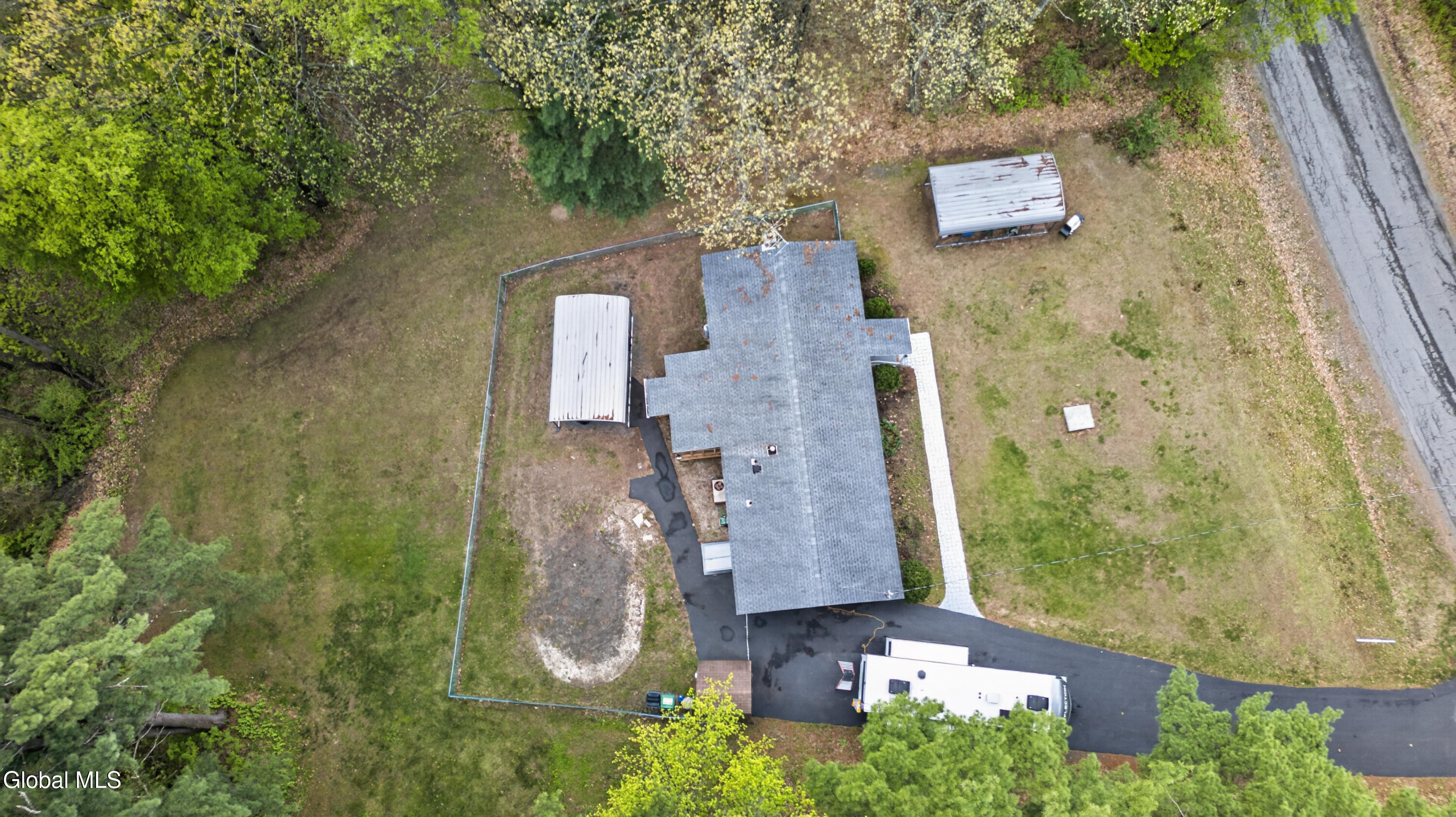 733 Pine Woods Road Melrose NY 12121