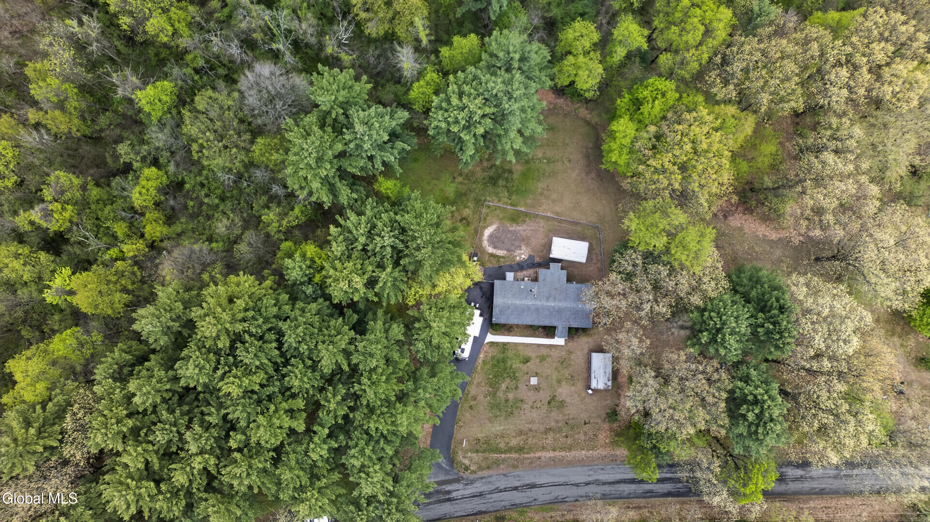 733 Pine Woods Road Melrose NY 12121
