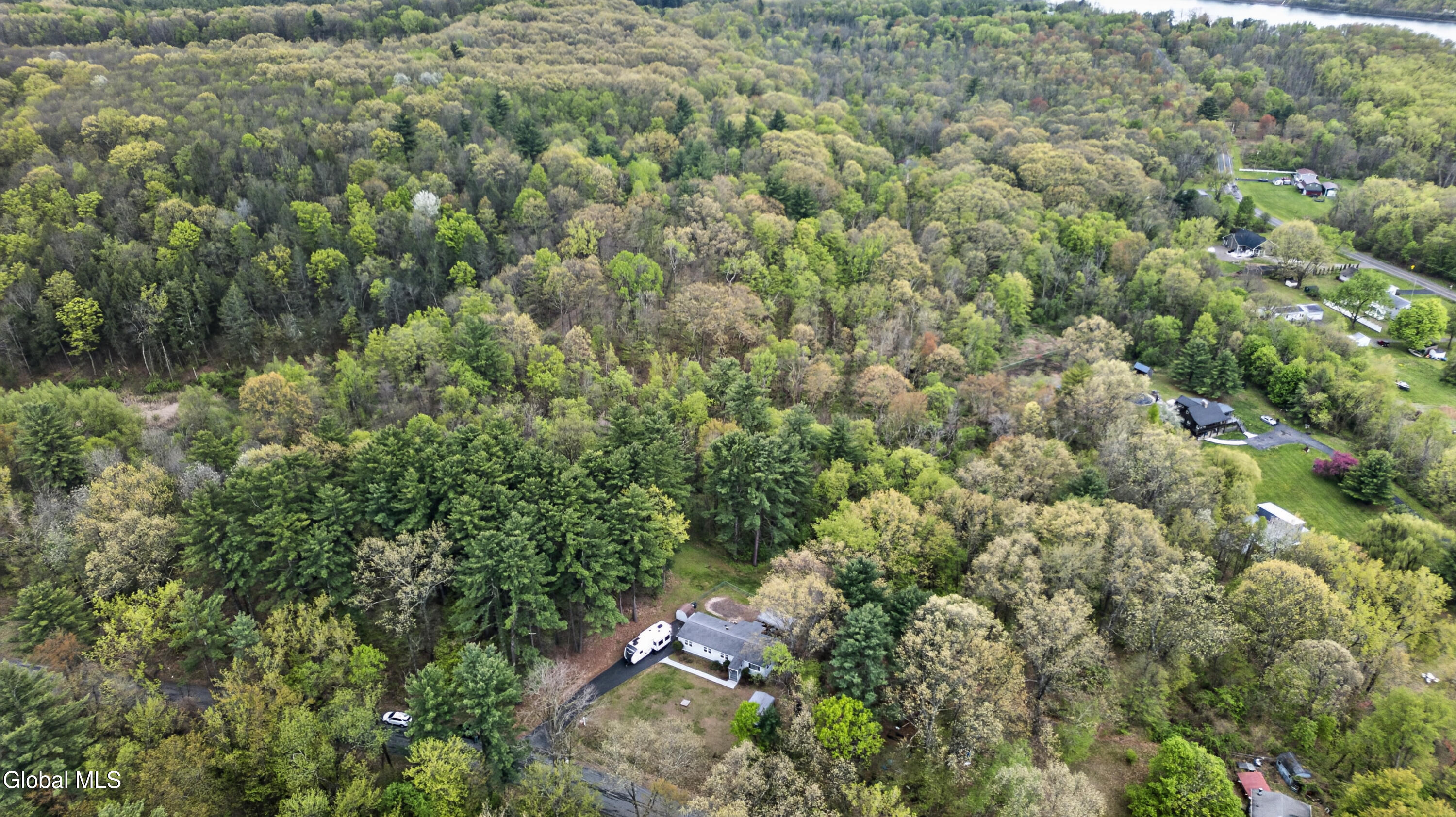 733 Pine Woods Road Melrose NY 12121