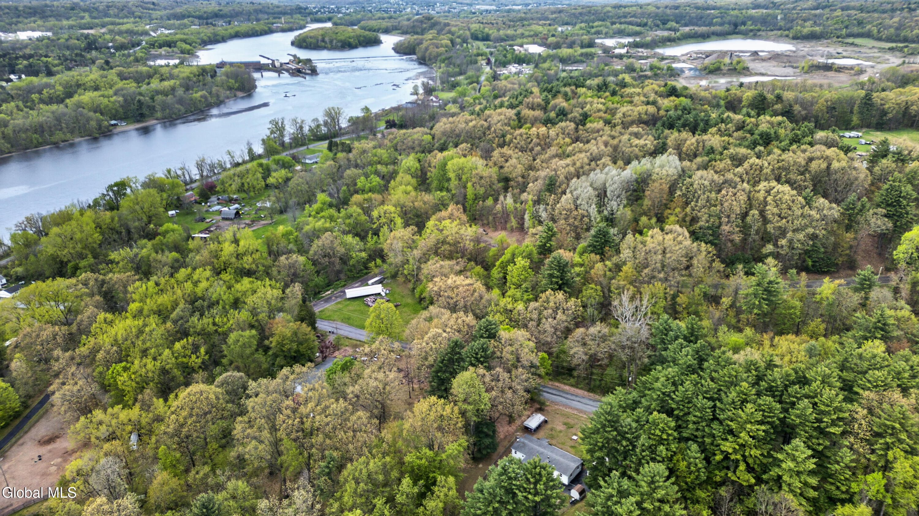733 Pine Woods Road Melrose NY 12121