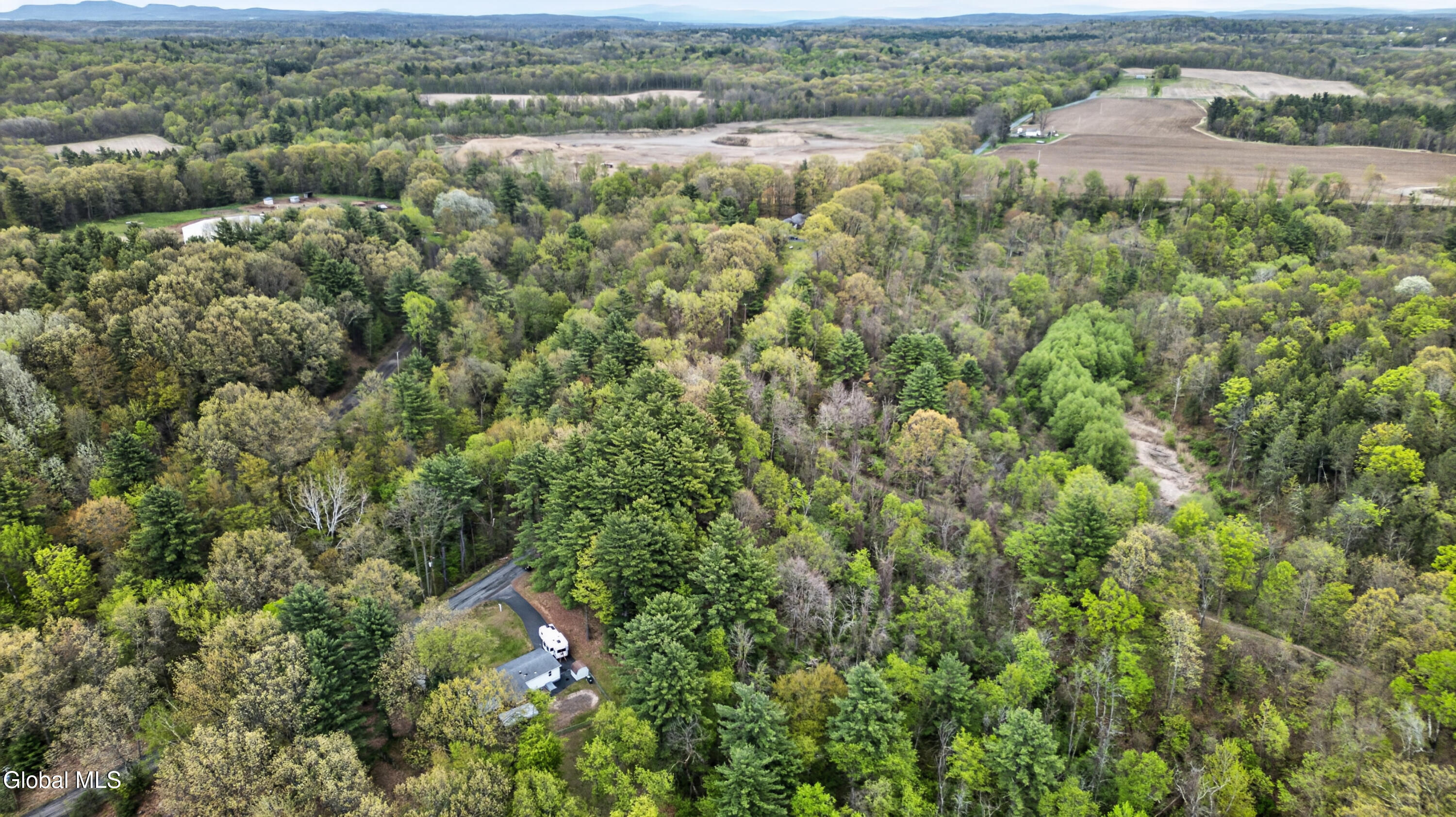 733 Pine Woods Road Melrose NY 12121