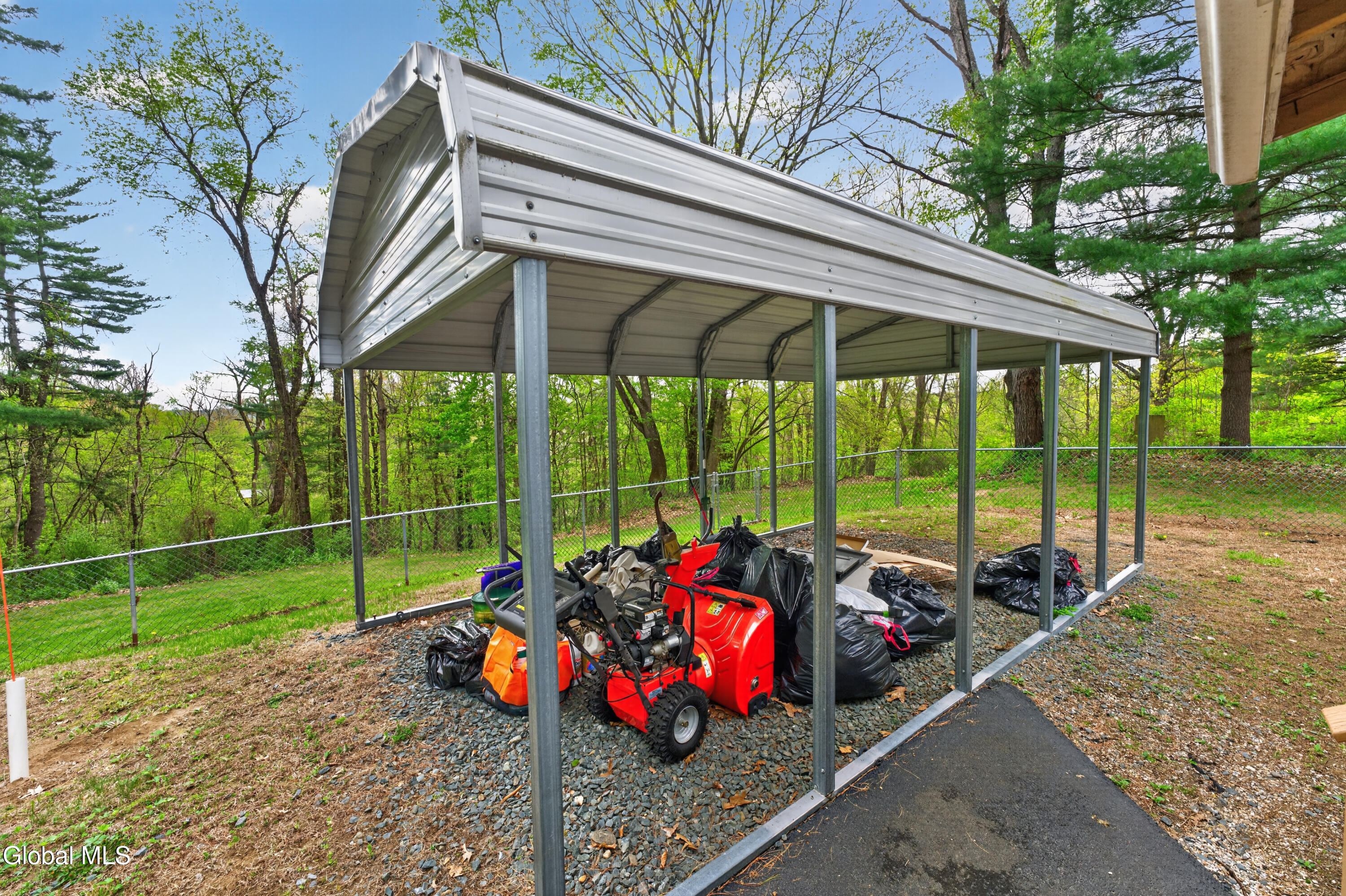 733 Pine Woods Road Melrose NY 12121