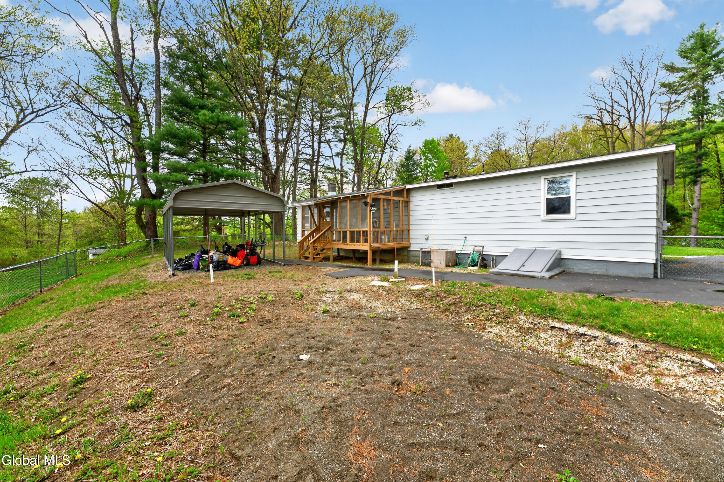 733 Pine Woods Road Melrose NY 12121
