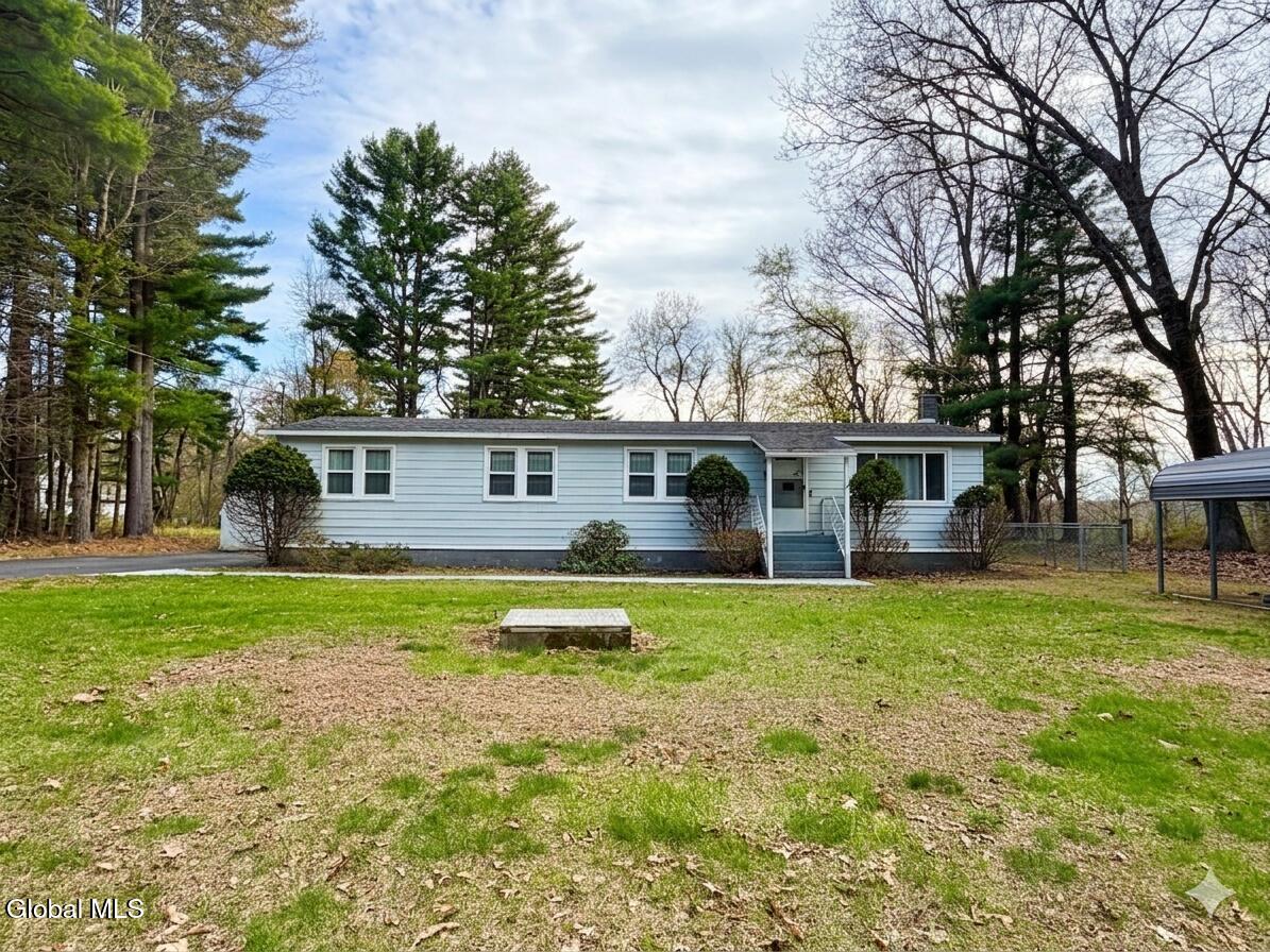 733 Pine Woods Road Melrose NY 12121