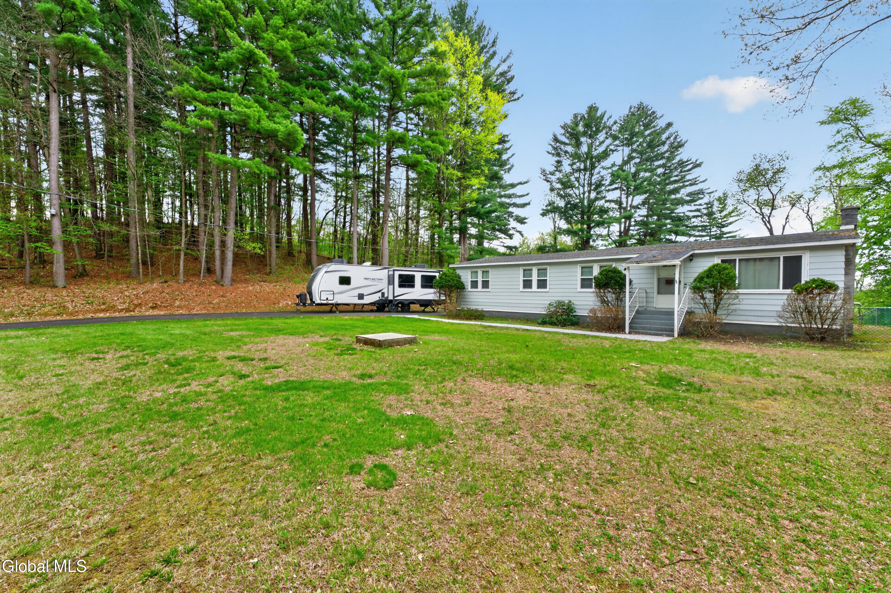733 Pine Woods Road Melrose NY 12121