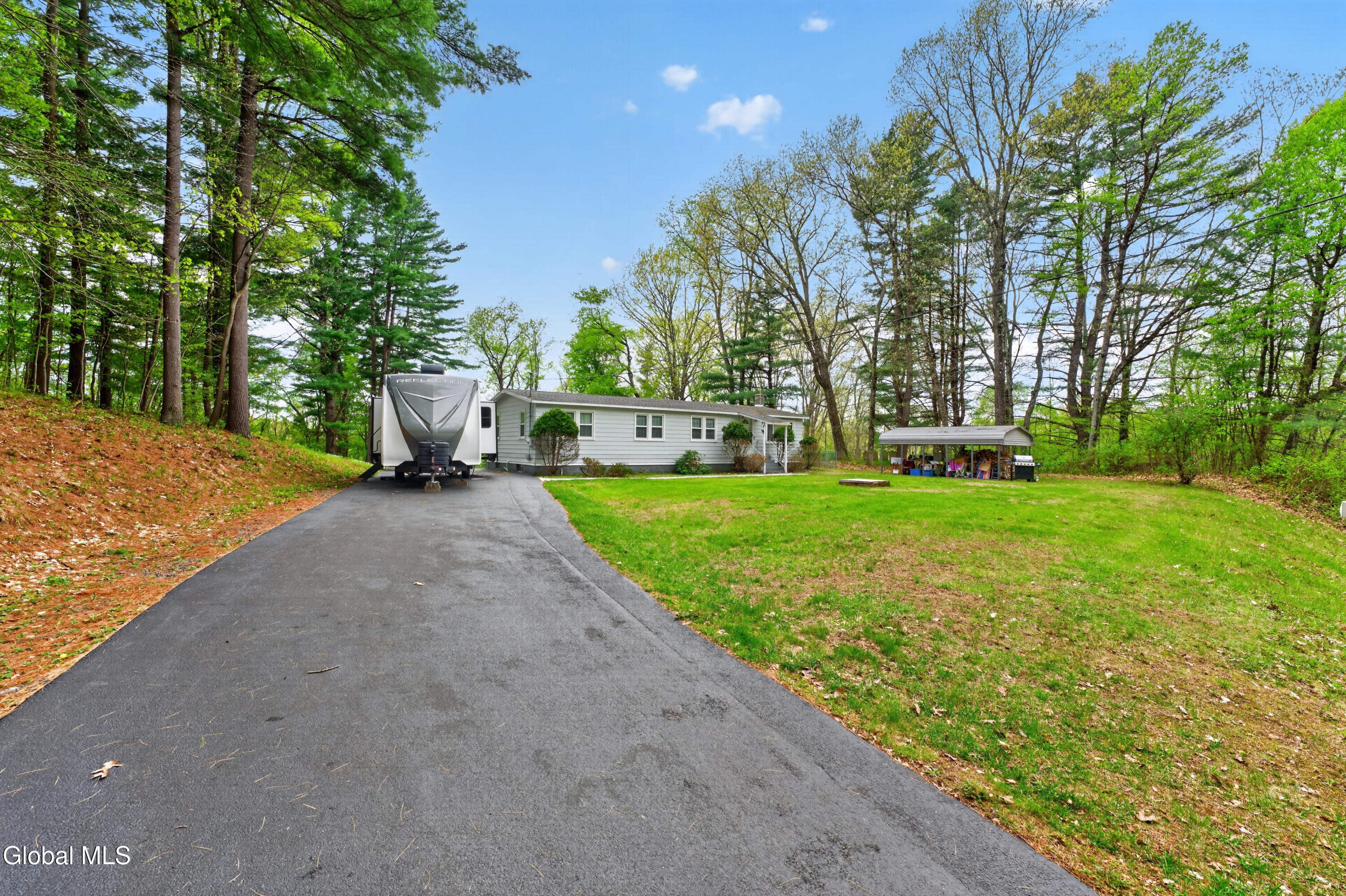 733 Pine Woods Road Melrose NY 12121
