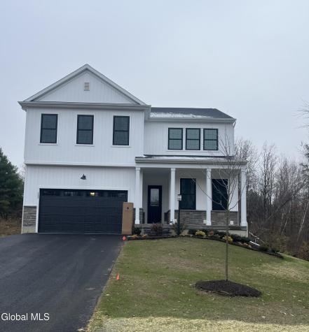 13 Wheatfield Way Mechanicville NY 12118