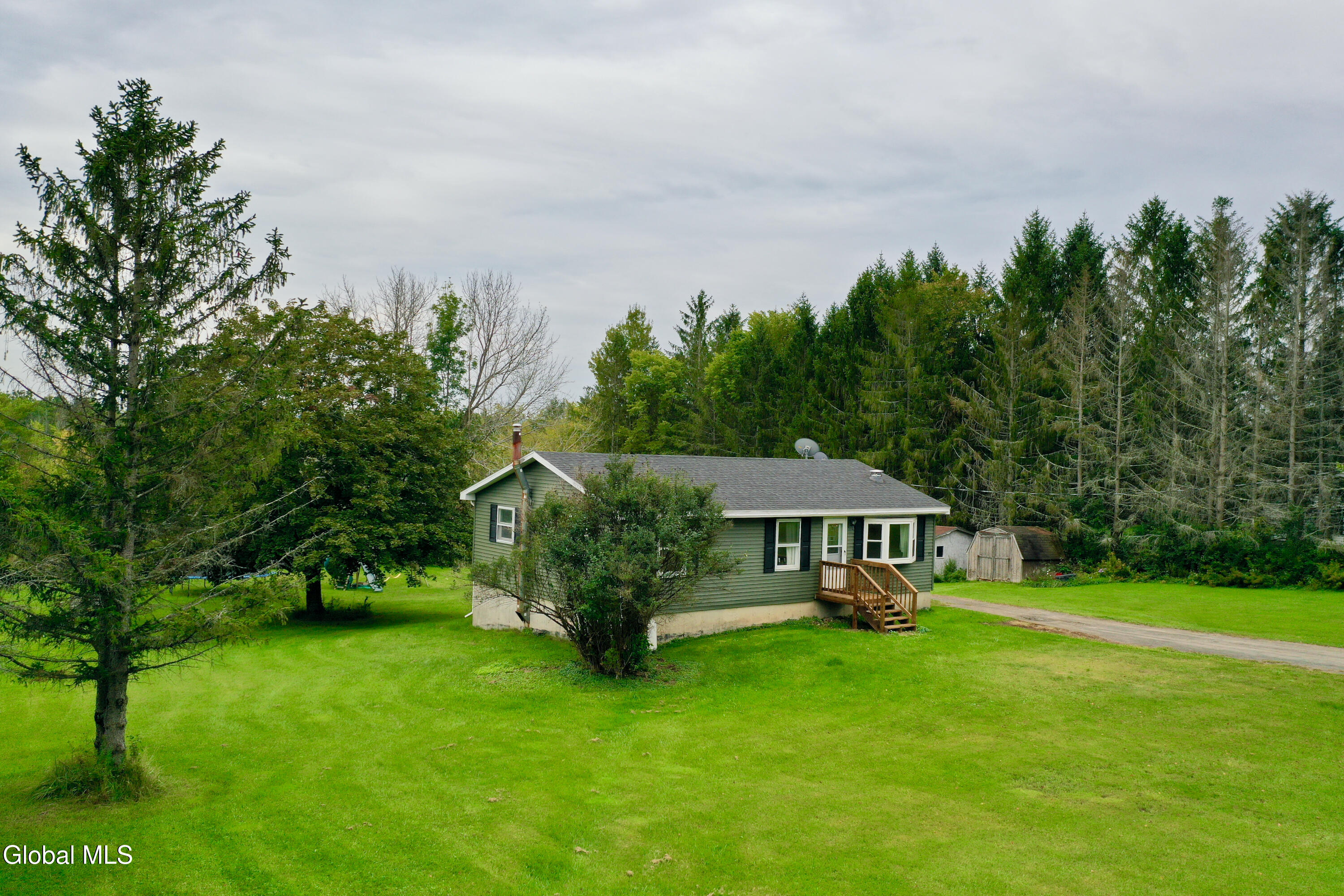 455 Middle Road Delanson NY 12053