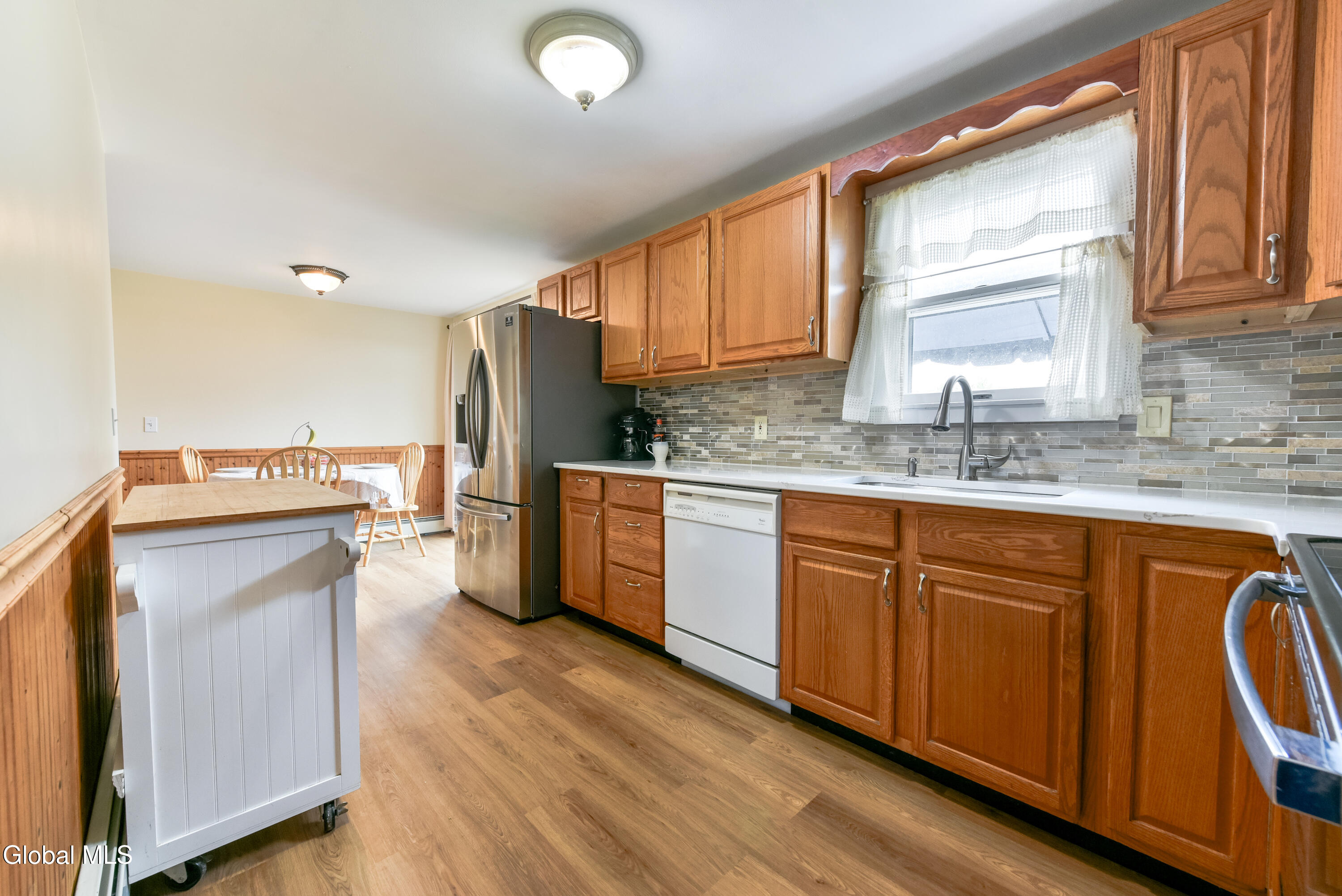 455 Middle Road Delanson NY 12053