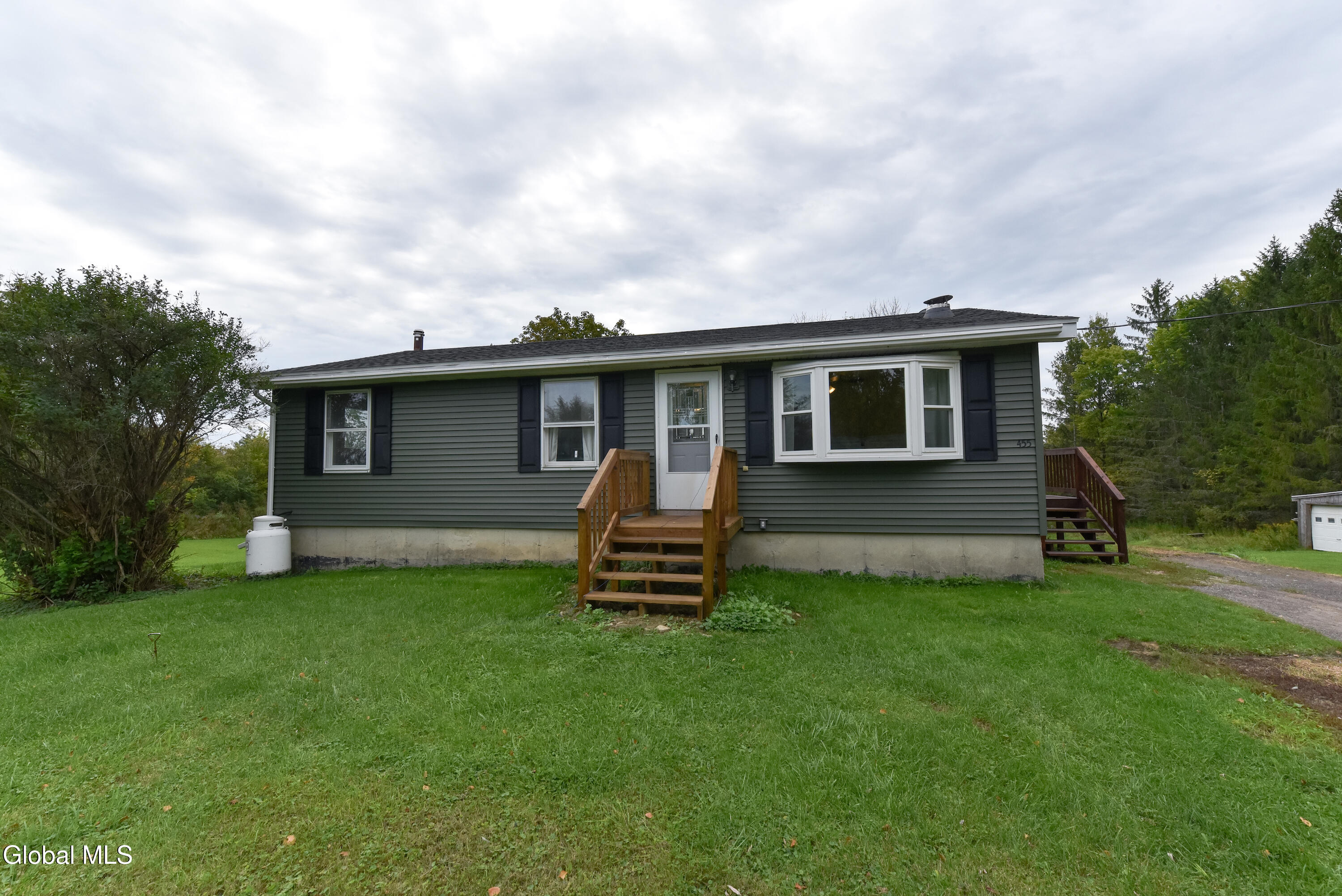 455 Middle Road Delanson NY 12053