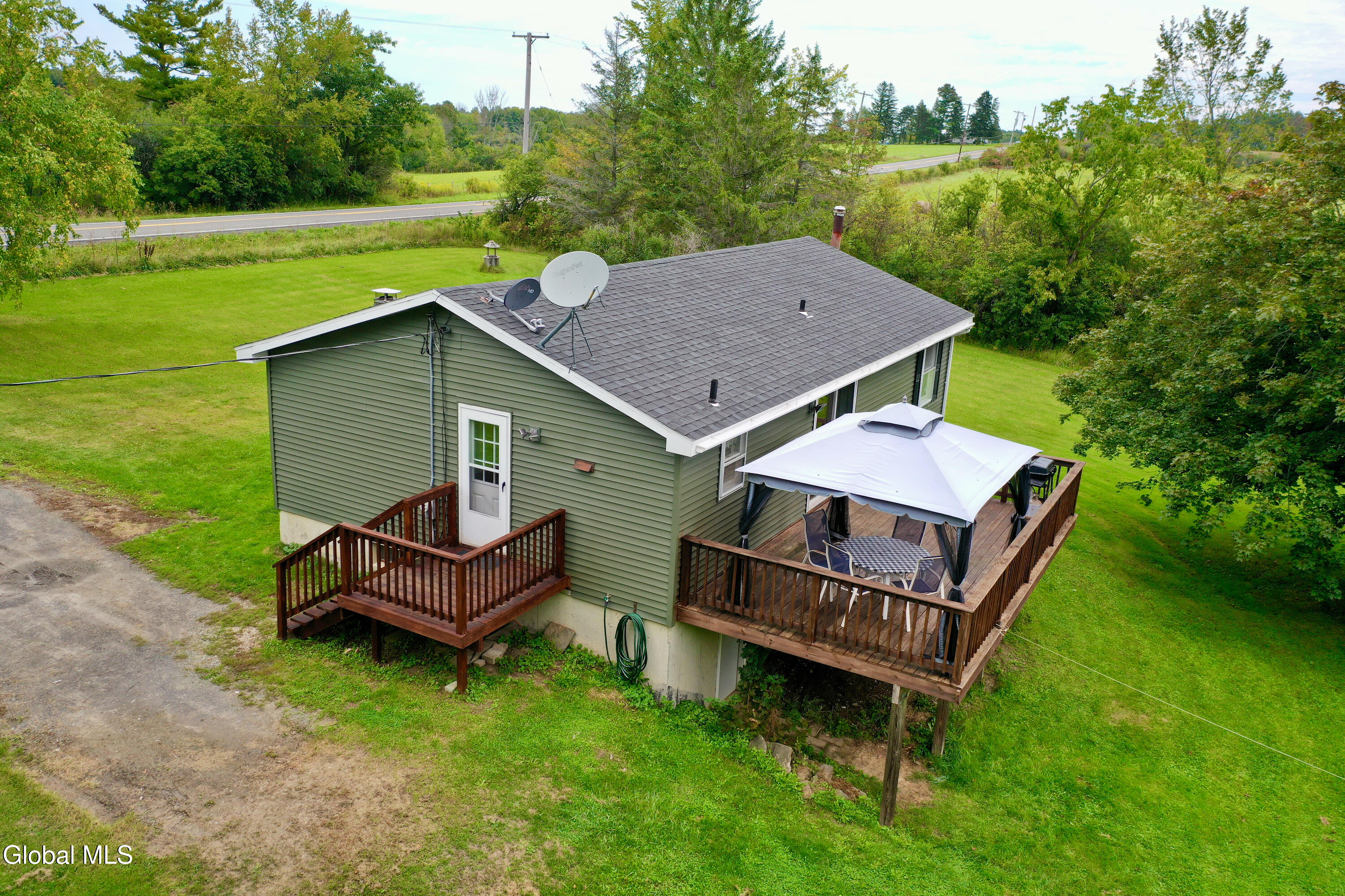 455 Middle Road Delanson NY 12053