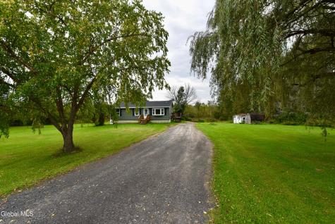455 Middle Road Delanson NY 12053