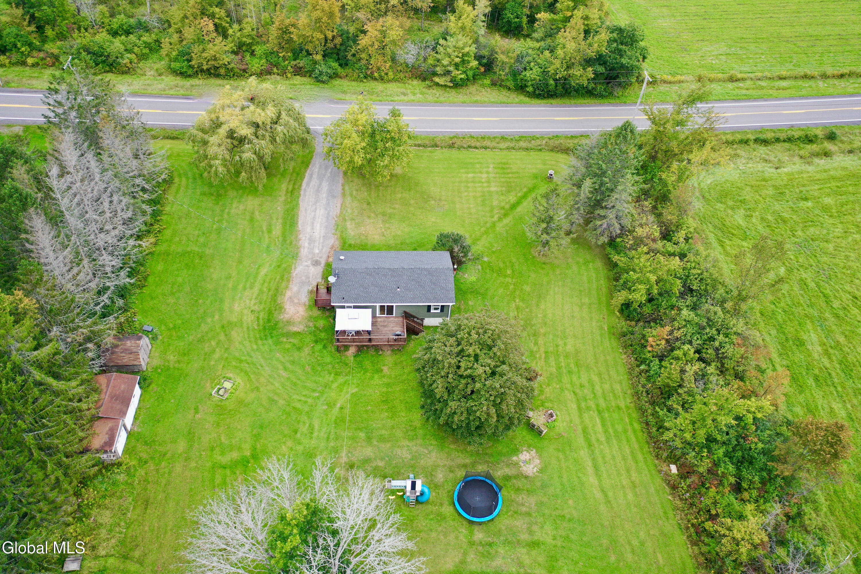 455 Middle Road Delanson NY 12053