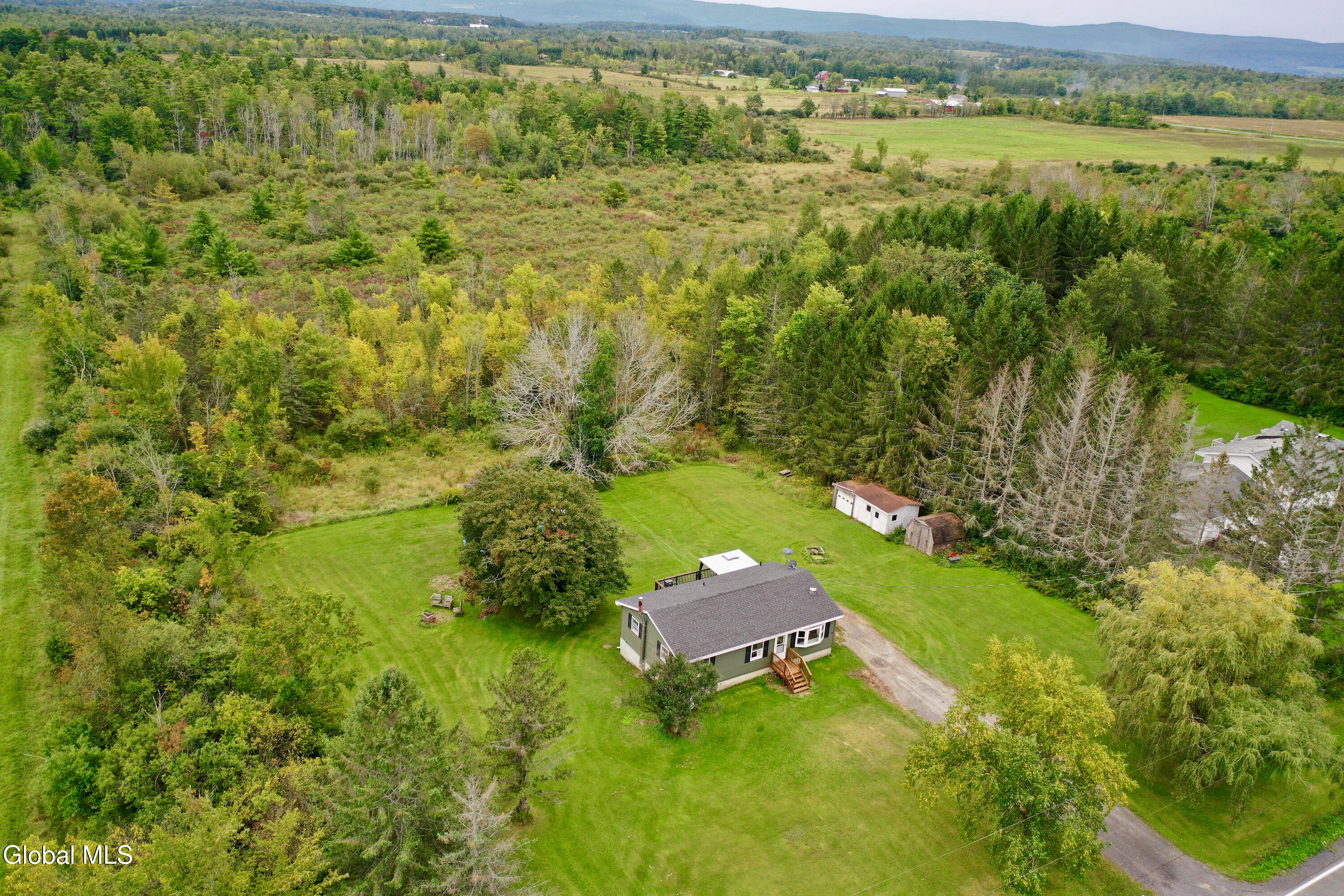 455 Middle Road Delanson NY 12053
